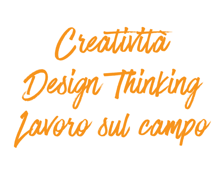 Creatività